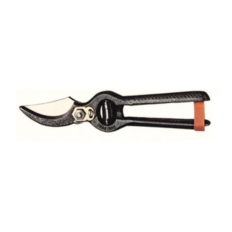 foto del prodotto duebuoi forbici da vigna due buoi art. 125s cm.23