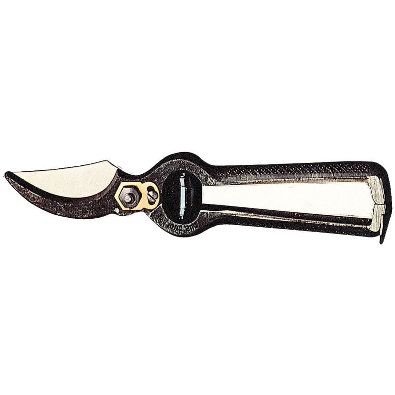 foto del prodotto duebuoi pl forbici da vigna due buoi art.127s cm.23