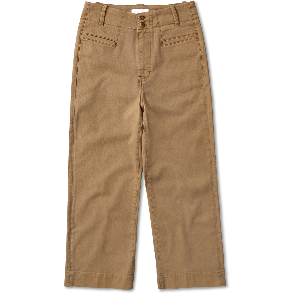 foto del prodotto duer donna pantaloni high rise luxtwill