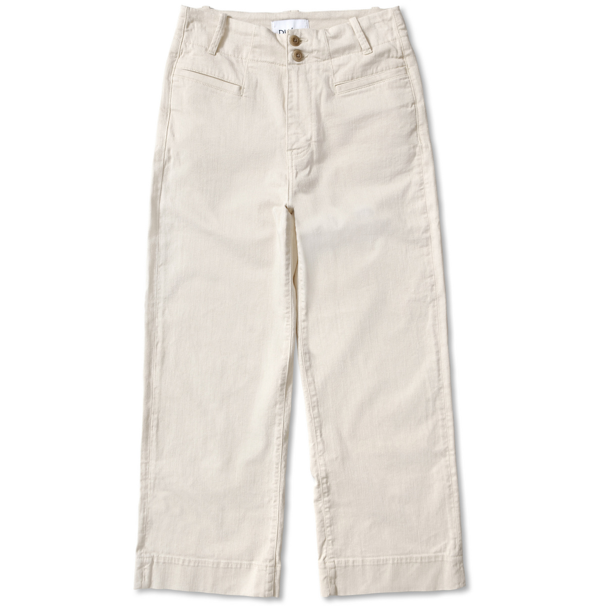 foto del prodotto duer donna pantaloni high rise luxtwill