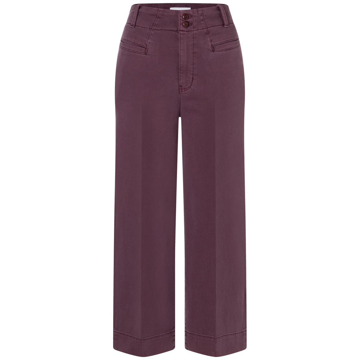 foto del prodotto duer donna pantaloni high rise luxtwill
