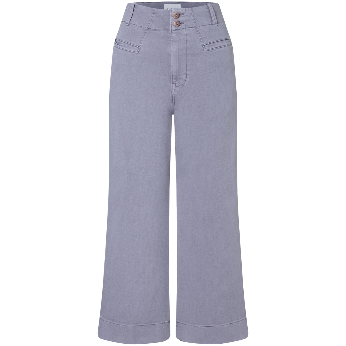 foto del prodotto duer donna pantaloni high rise luxtwill