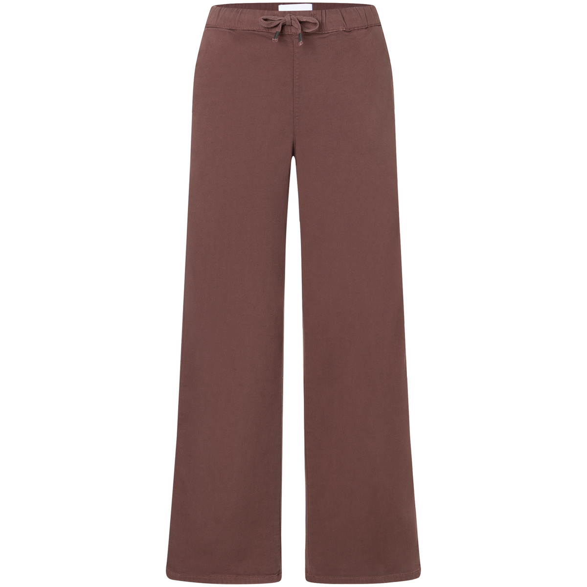 foto del prodotto duer donna pantaloni no sweat wide leg