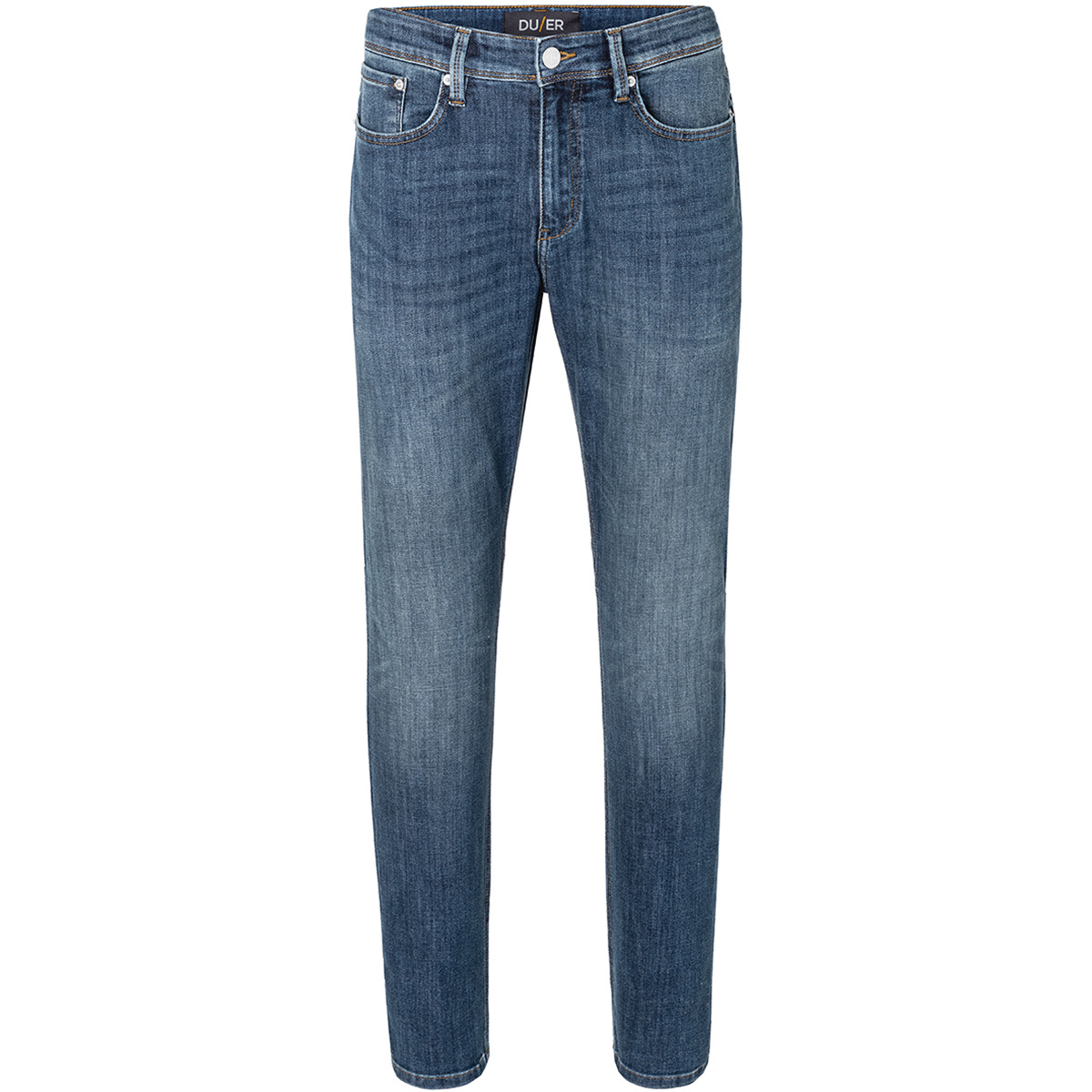 foto del prodotto duer uomo jeans performance relaxed