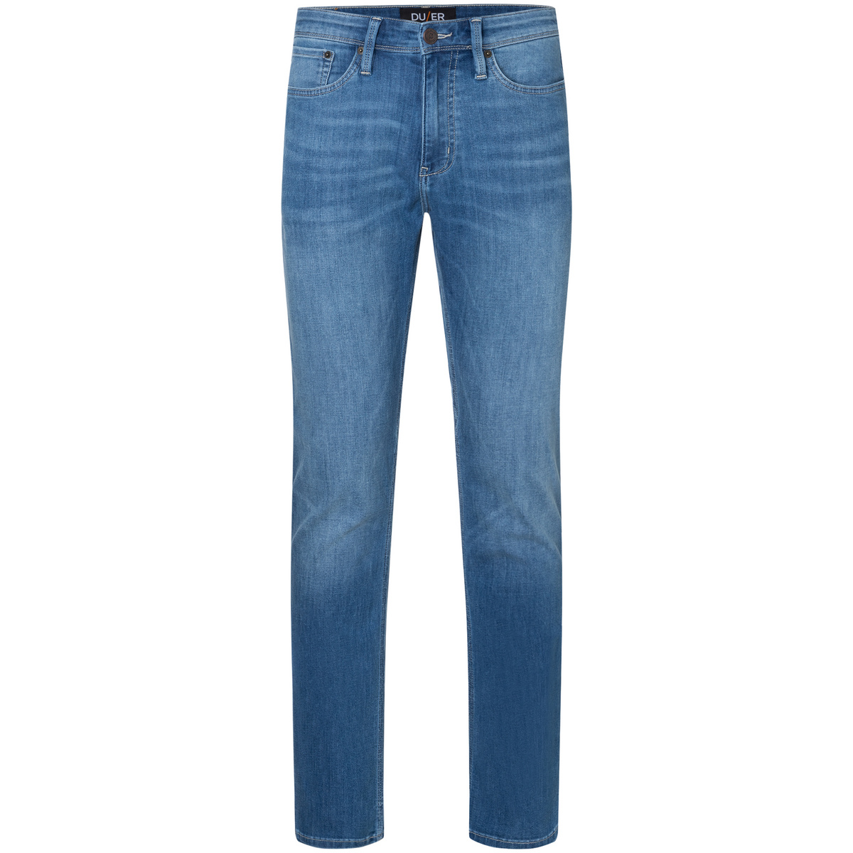 foto del prodotto duer uomo jeans performance relaxed