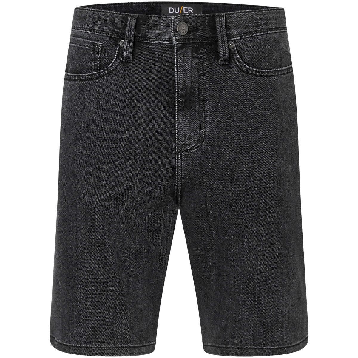 foto del prodotto duer uomo pantaloncini performance denim