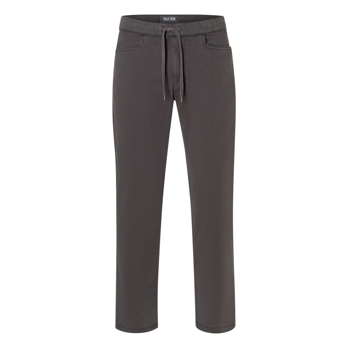 foto del prodotto duer uomo pantaloni no sweat essential