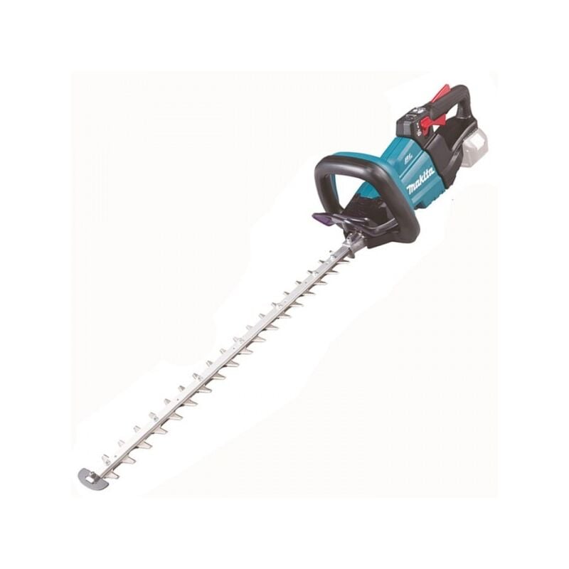 foto del prodotto duh601z tagliasiepi 18v 60 cm senza batteria makita