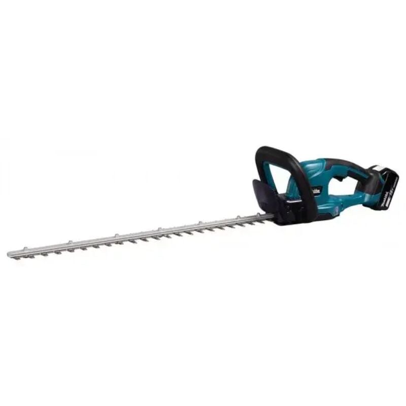 foto del prodotto duh607rt tagliasiepi 60 cm a batteria 18 v makita