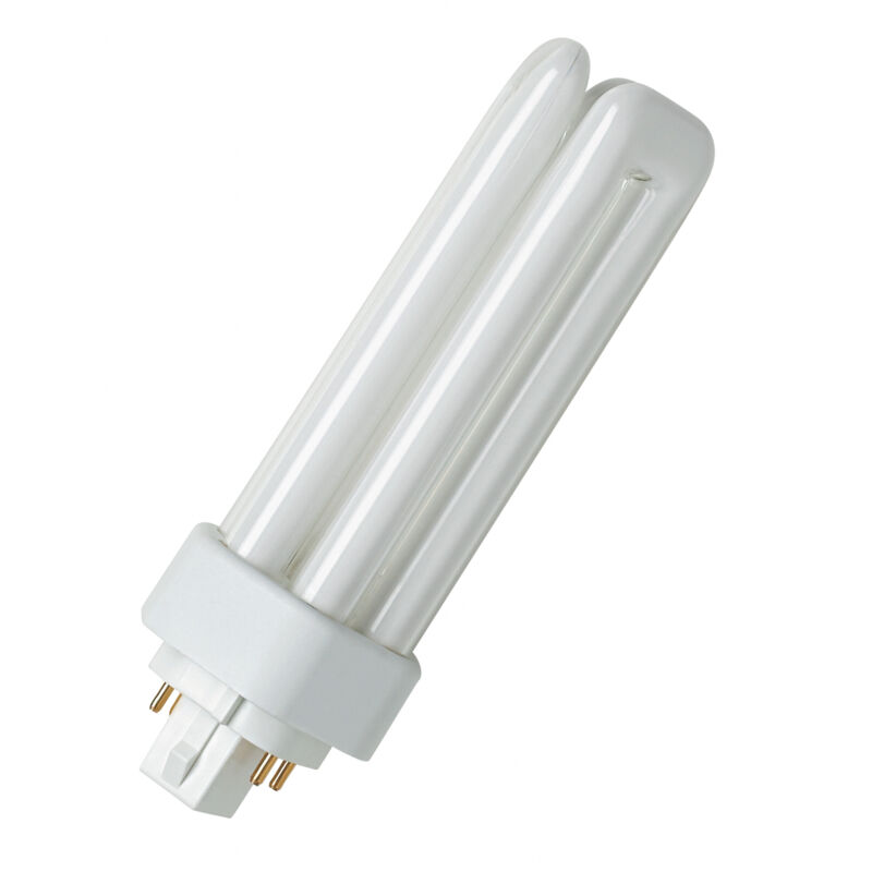foto del prodotto dulux gx24q 3 lampadina tradizionale 26w 1750lm 4000k dimmerabile osram