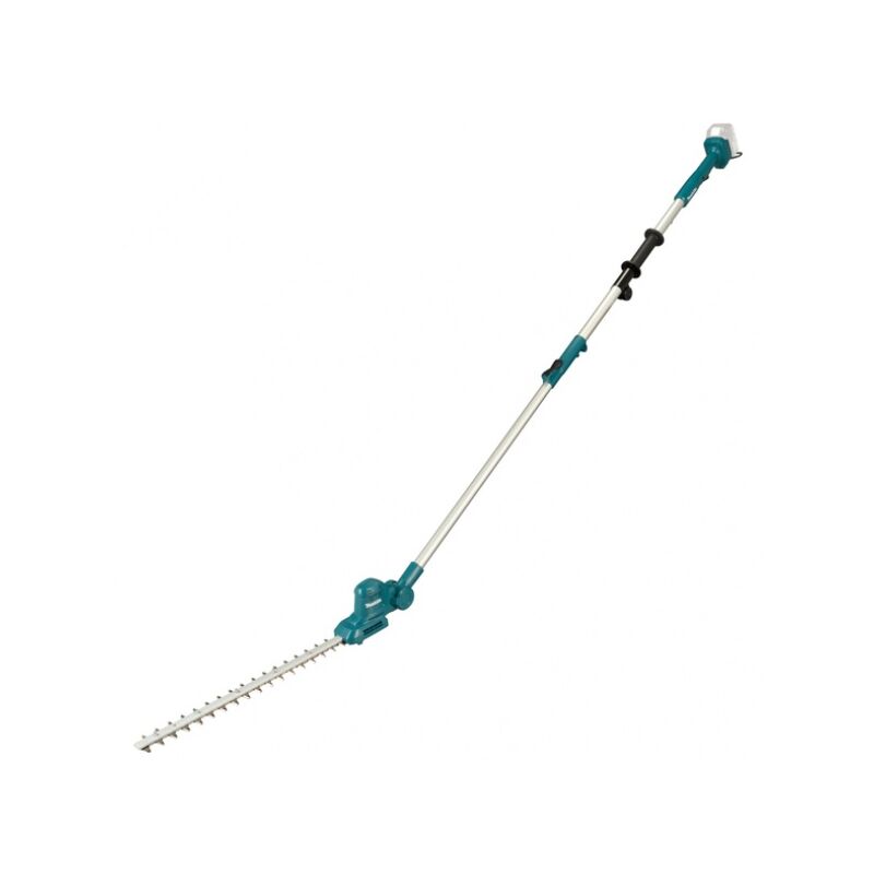 foto del prodotto dun461wzx1 tagliasiepi telescopico 18v senza batterie makita