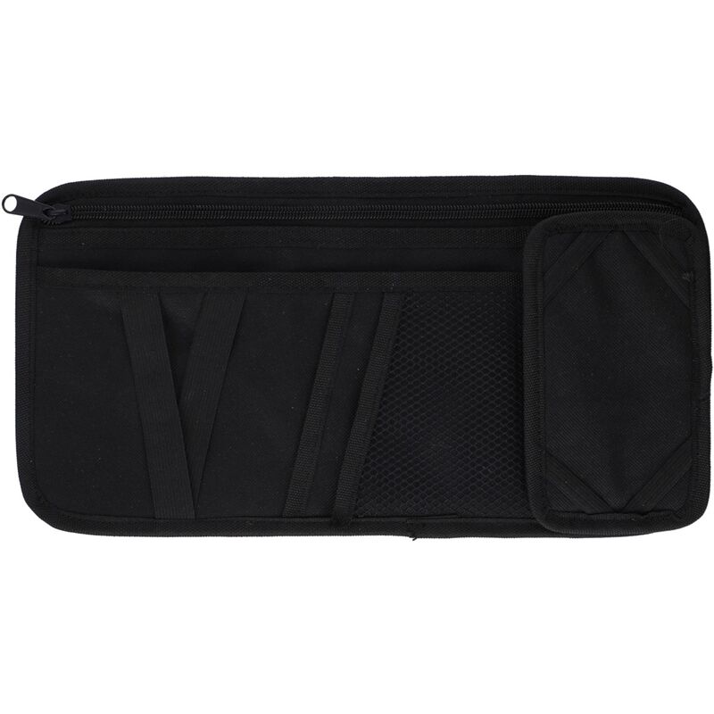 foto del prodotto dunlop auto aufbewahrungs organizer f r sonnenblende
