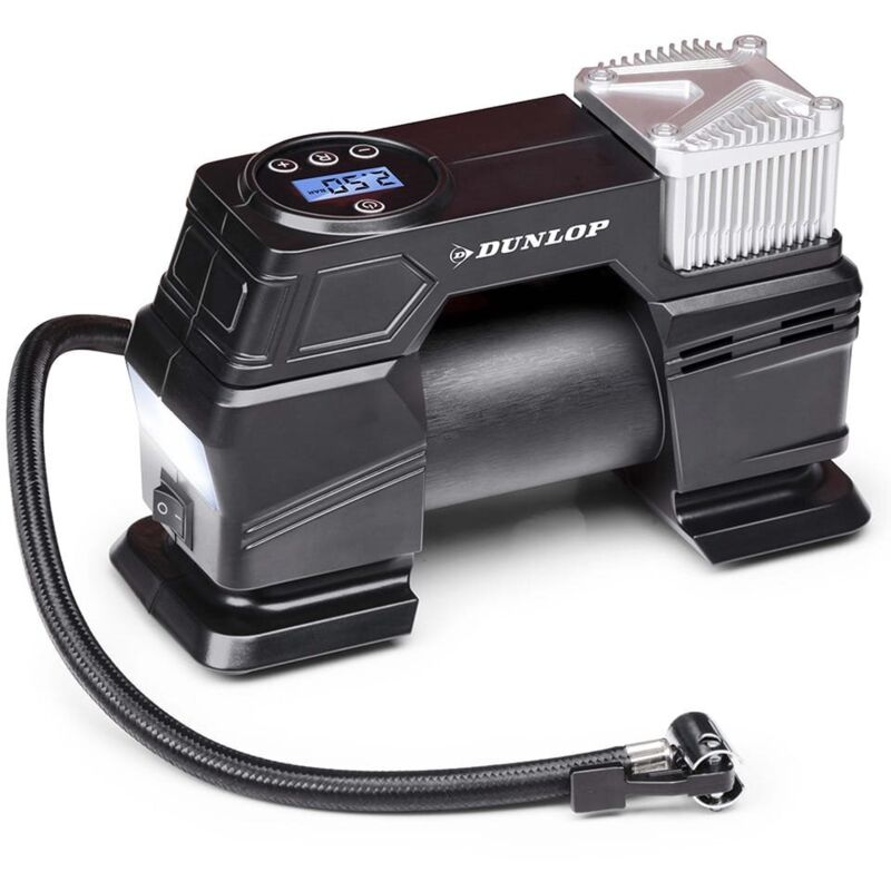 foto del prodotto dunlop compress de air digi
