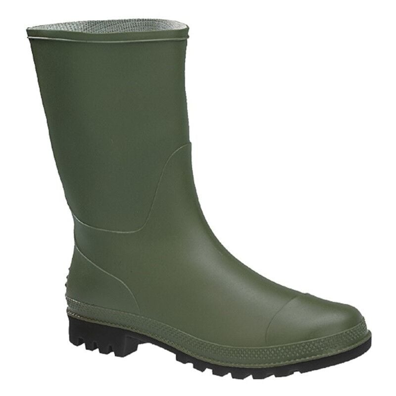 foto del prodotto dunlop stivali verdi da agricoltura verde 40