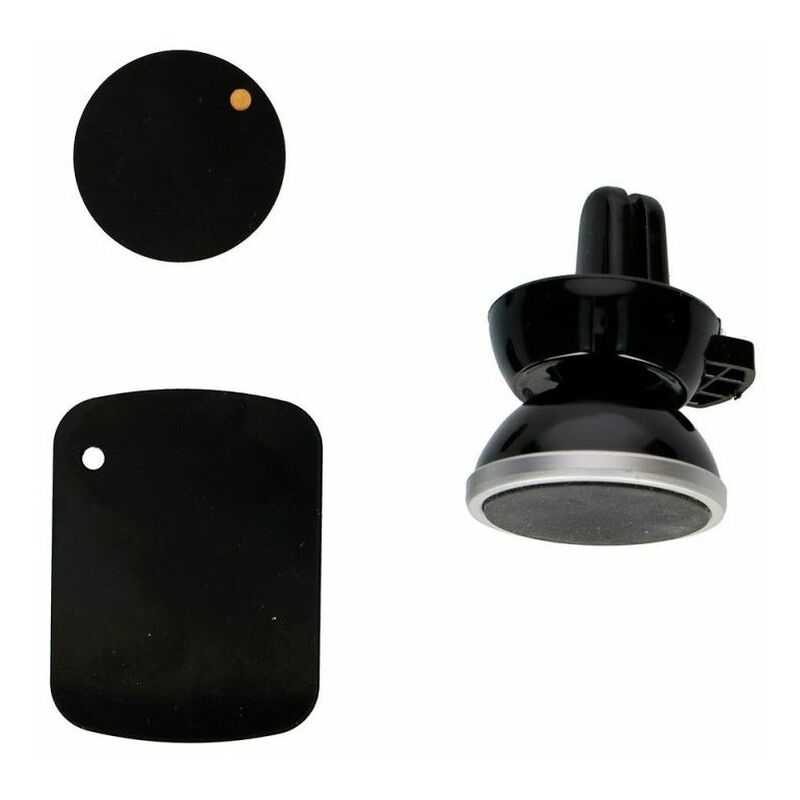 foto del prodotto dunlop supporto magnetico universale all ride per telefoni cellulari