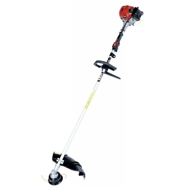 foto del prodotto dunsch decespugliatore a scoppio 2t 42,7 cc le25427d