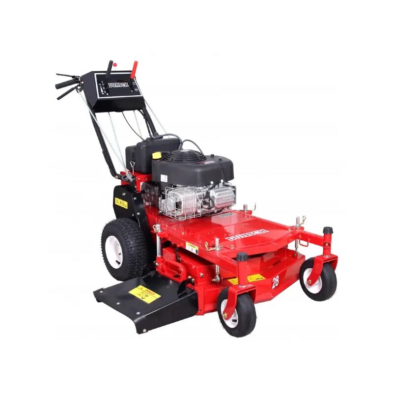 foto del prodotto dunsch tosaerba a trazione du12344 71 motore bs 10.5hp ohv