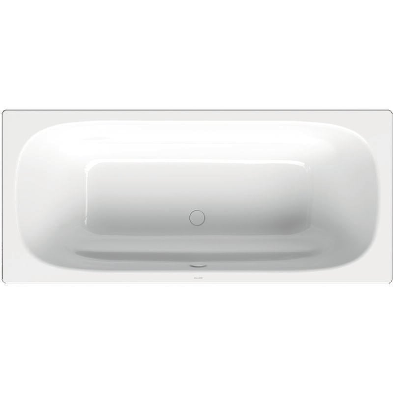 foto del prodotto duo baignoire, 180x80x42 cm, 3820 000, 3820 000 bette