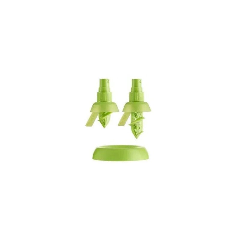foto del prodotto duo spray con base, per limoni e agrumi