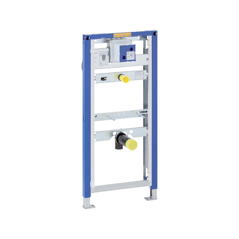 foto del prodotto duofix urinoir universel, 112 130cm, 111.616.00.1, geberit