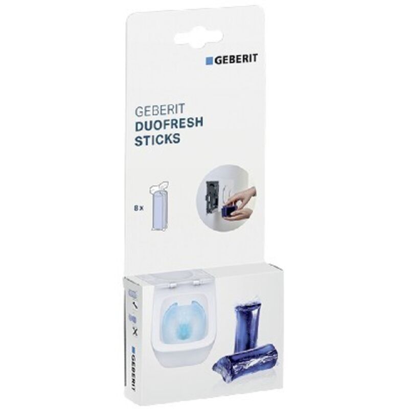 foto del prodotto duofresh stick