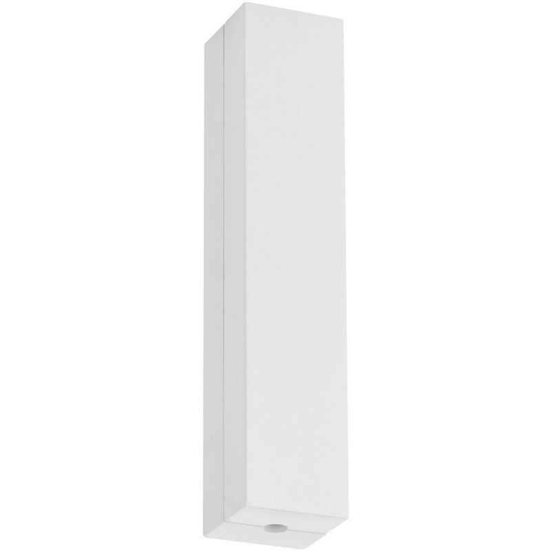 foto del prodotto duoline riduttore cavi per sospensioni bianco h. 13,5cm 703331