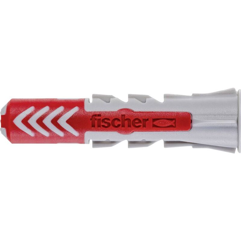 foto del prodotto duopower 10x50 / spina per qualsiasi tipo di superficie / (scatola da 50 unità) - fischer