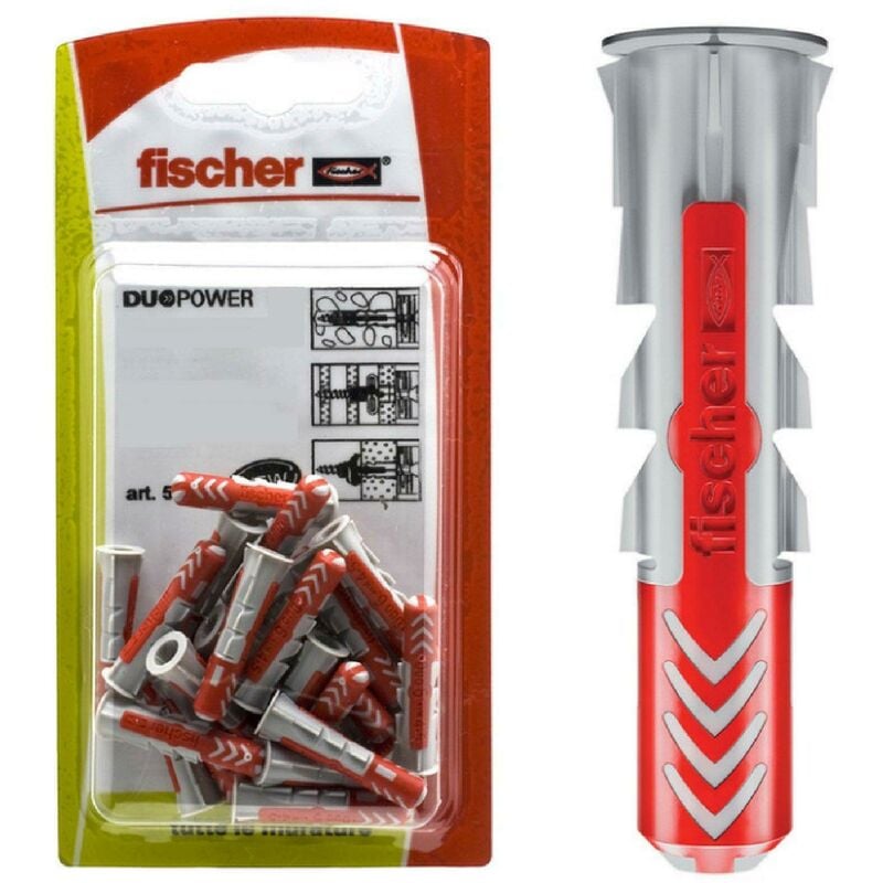 foto del prodotto duopower 5 k fissaggio 00537613 fischer
