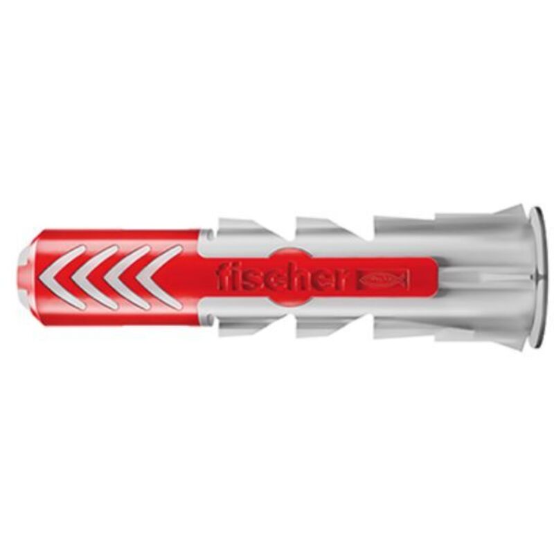 foto del prodotto duopower 5 x 25 ld plug 100 pezzo i plastica tutto intorno fischer