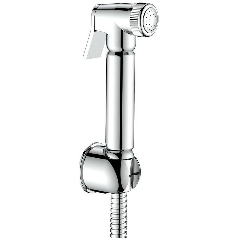 foto del prodotto duplex idroscopino tondo flex 150 cm con supporto