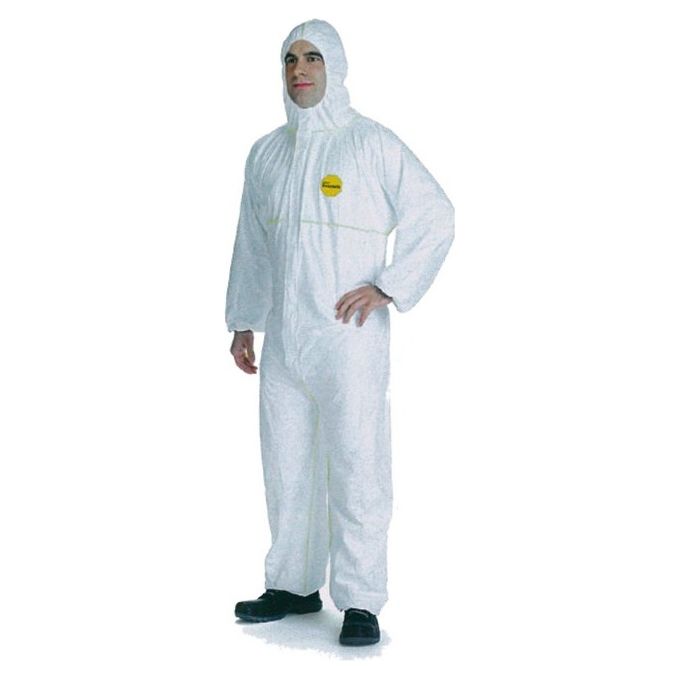 foto del prodotto dupont tuta easy safe l