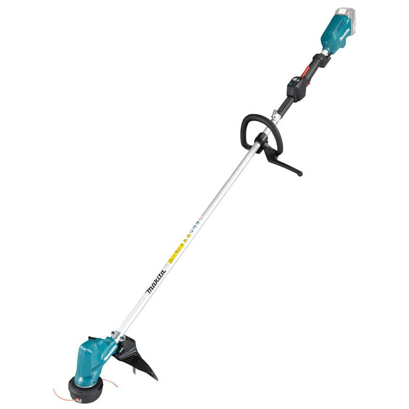 foto del prodotto dur190lzx3 bordatore brushless 18v senza batterie makita