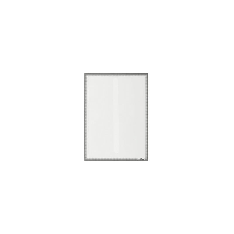 foto del prodotto durable busta informativa uni a4 largh x alt 236 x 323 mm