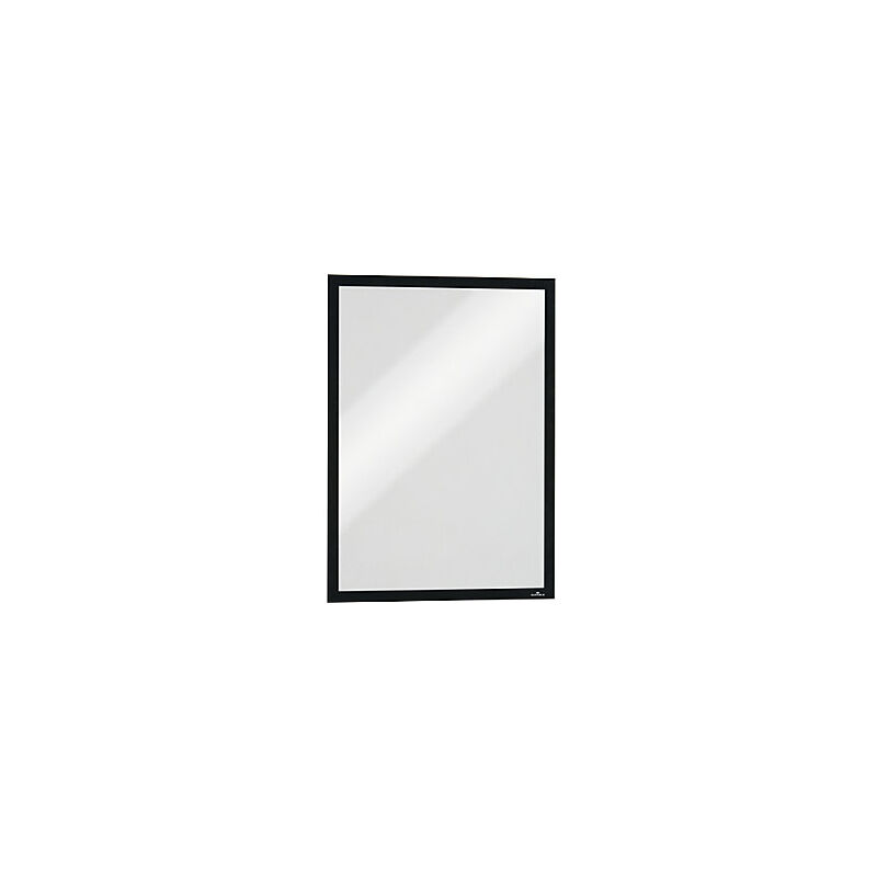foto del prodotto durable cornice informativa duraframe magnetic plus busta