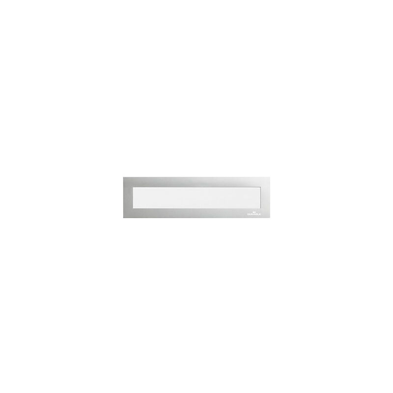 foto del prodotto durable cornice informativa duraframe magnetic top per