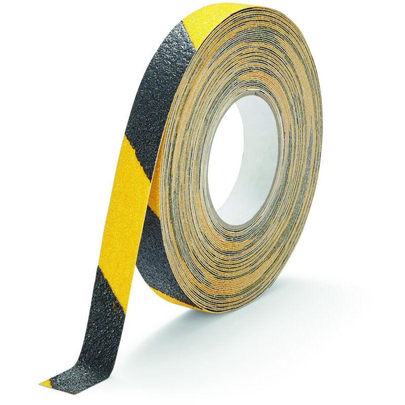foto del prodotto durable nastro antiscivolo duraline grip larghezza 25 mm
