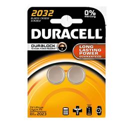 foto del prodotto duracell special.dl2032x2