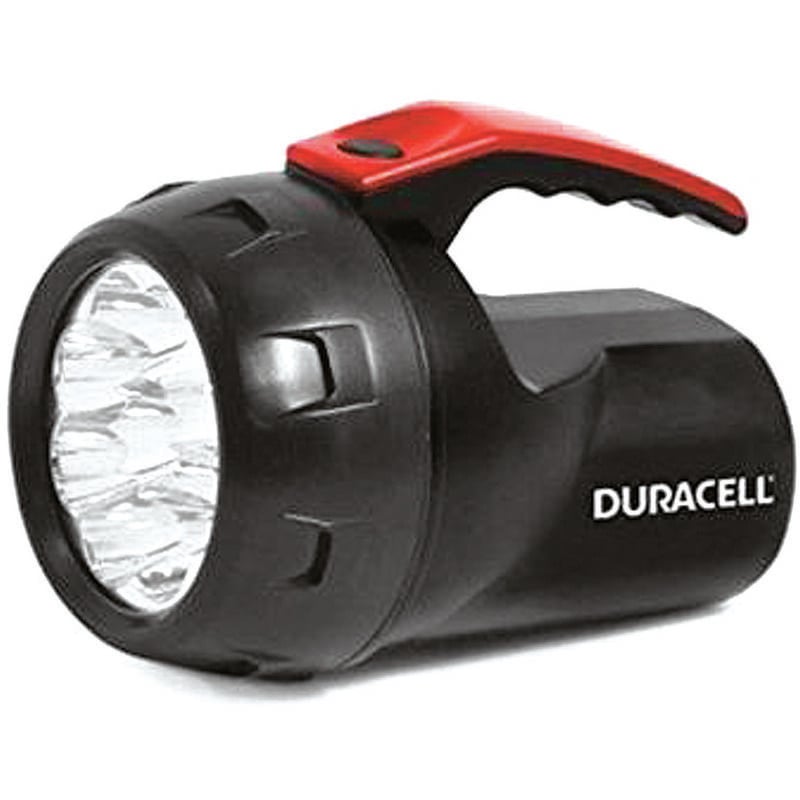 foto del prodotto duracell torcia led explorer fln 2 mm.100x148x110h. mt.47 37 ore 75 lumen