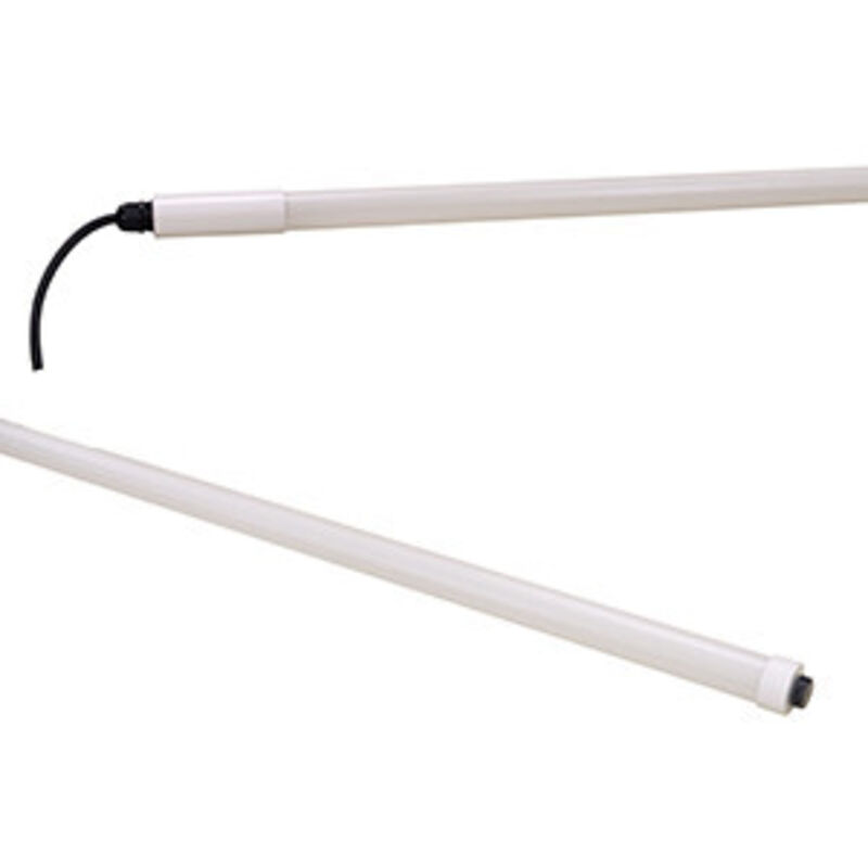 foto del prodotto duralamp lampada minibatten 20w 6000k ip65 120c cod. bm120cw 