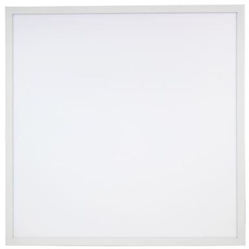 foto del prodotto duralamp pannello ledpanel 60x60 40w 230v 4000k 4000lm cod. lp6060nwb4 