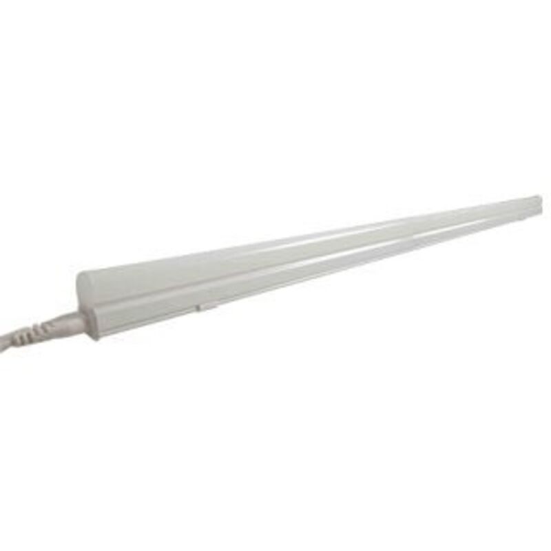 foto del prodotto duralamp reglette led t5 20w 4000k 120cm cod. lrt5120nw 