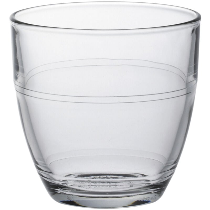 foto del prodotto duralex gigogne bicchiere 160 ml - set da 6