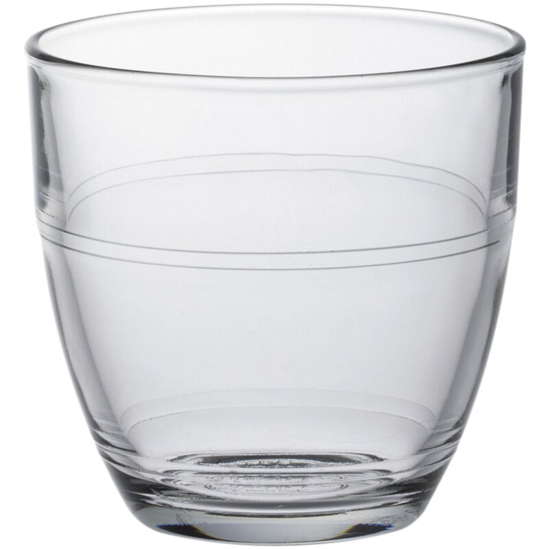 foto del prodotto duralex gigogne bicchiere 160 ml set da 6 pz.