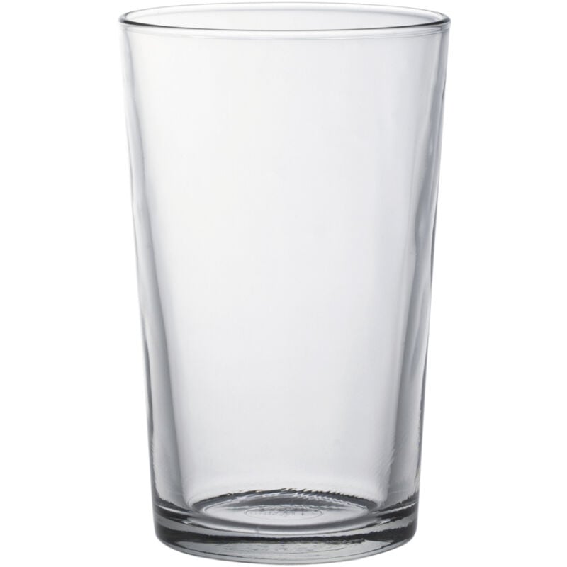 foto del prodotto duralex unie bicchiere 330 ml trasparente set da 6 pz.