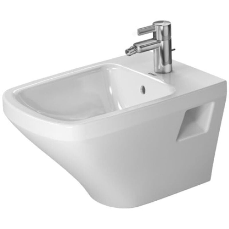 foto del prodotto durastyle bidet sospeso 1 foro codice prod 2282150000 duravit