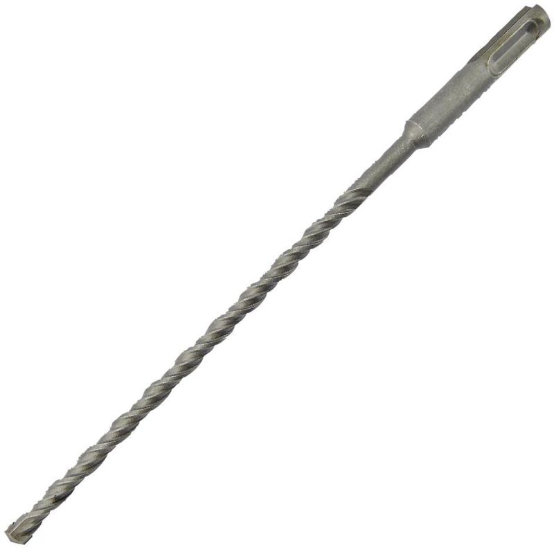 foto del prodotto duratool d03371 punta da trapano sds plus, 6,5 mm x 210 mm