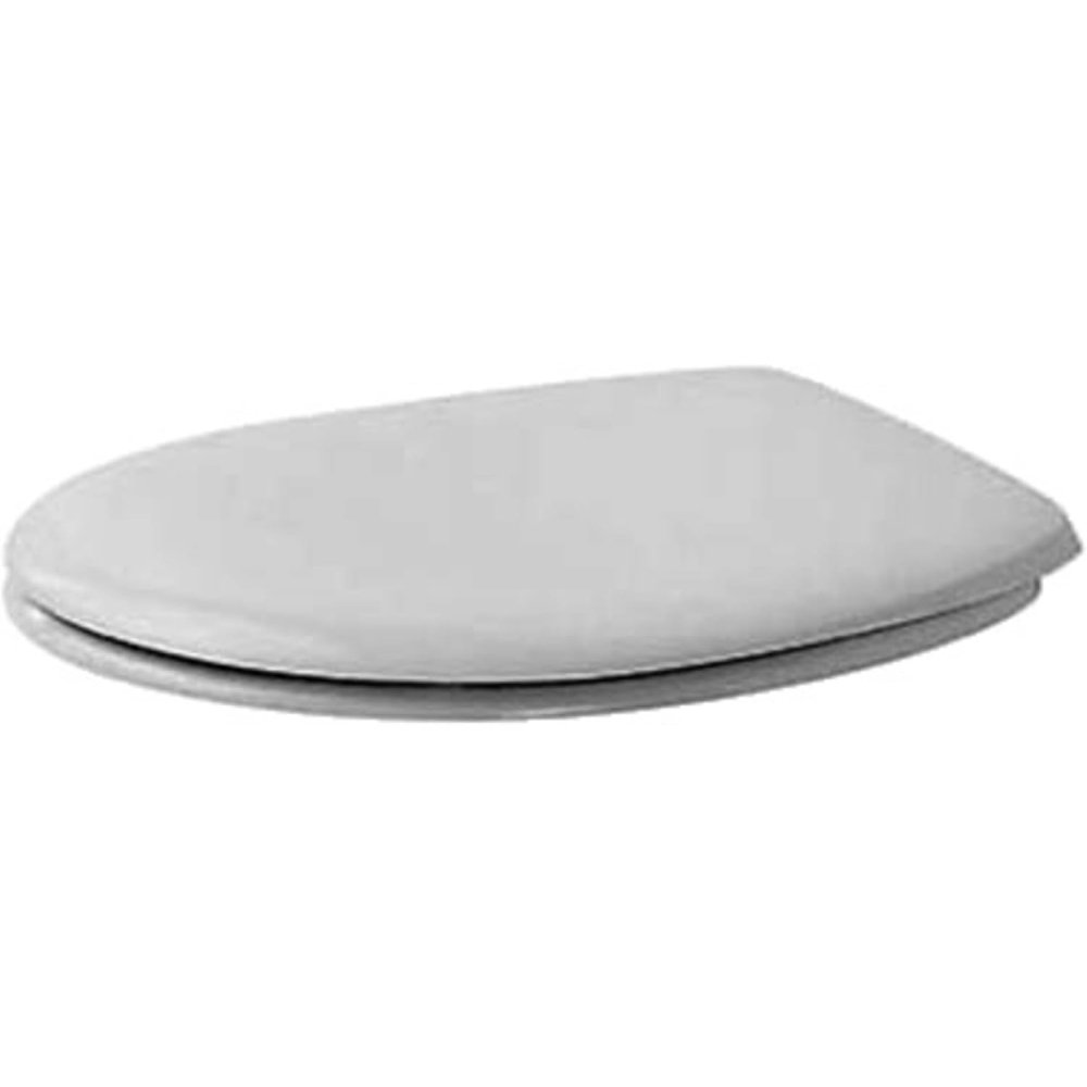 foto del prodotto duravit 0064200000 sedile wc con cerniere a chiusura ammortizzat