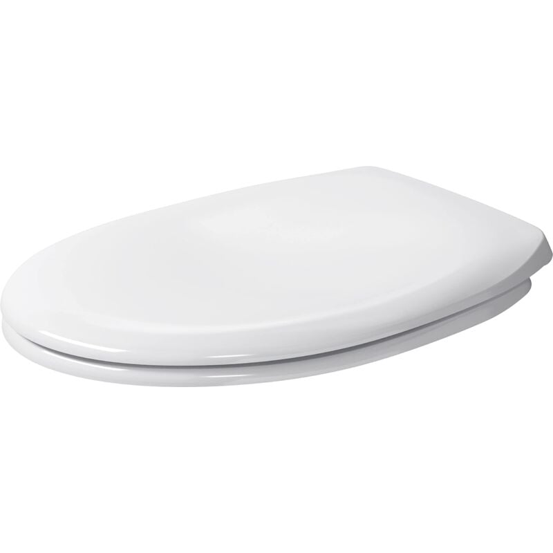 foto del prodotto duravit 0064290000 sedile wc, wei 