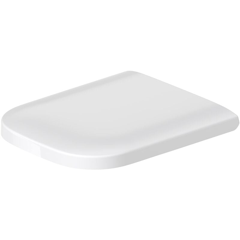 foto del prodotto duravit - 0064590000 sedile ammortizzata, happy d2,006459, bianco