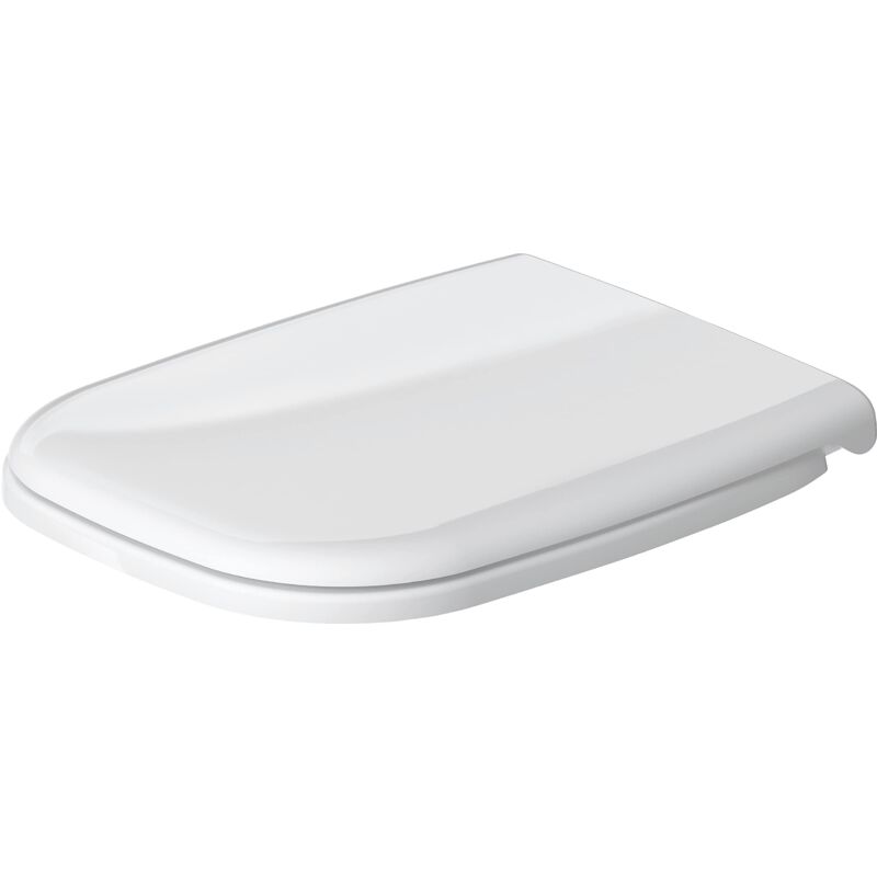 foto del prodotto duravit 0067390099 sedile wc, wei , 1.00